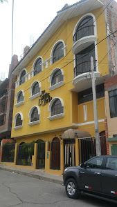 Hotel Sierra Dorada 5