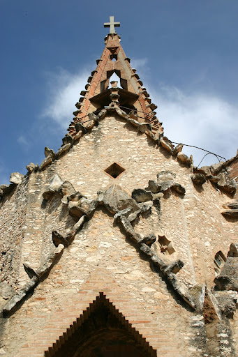 Església del Sagrat Cor de Vistabella