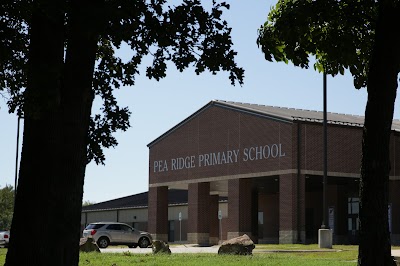 Pea Ridge Primary School