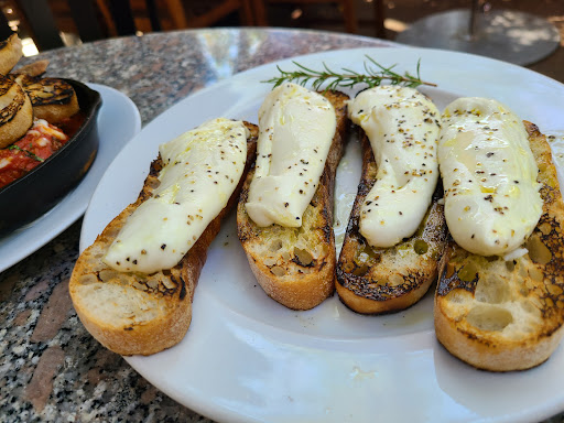 Pizzeria Tra Vigne - Thumbnail