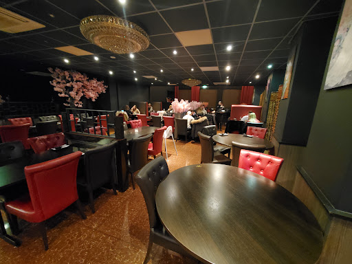 Sakura Huis Sushi Middelburg - Thumbnail