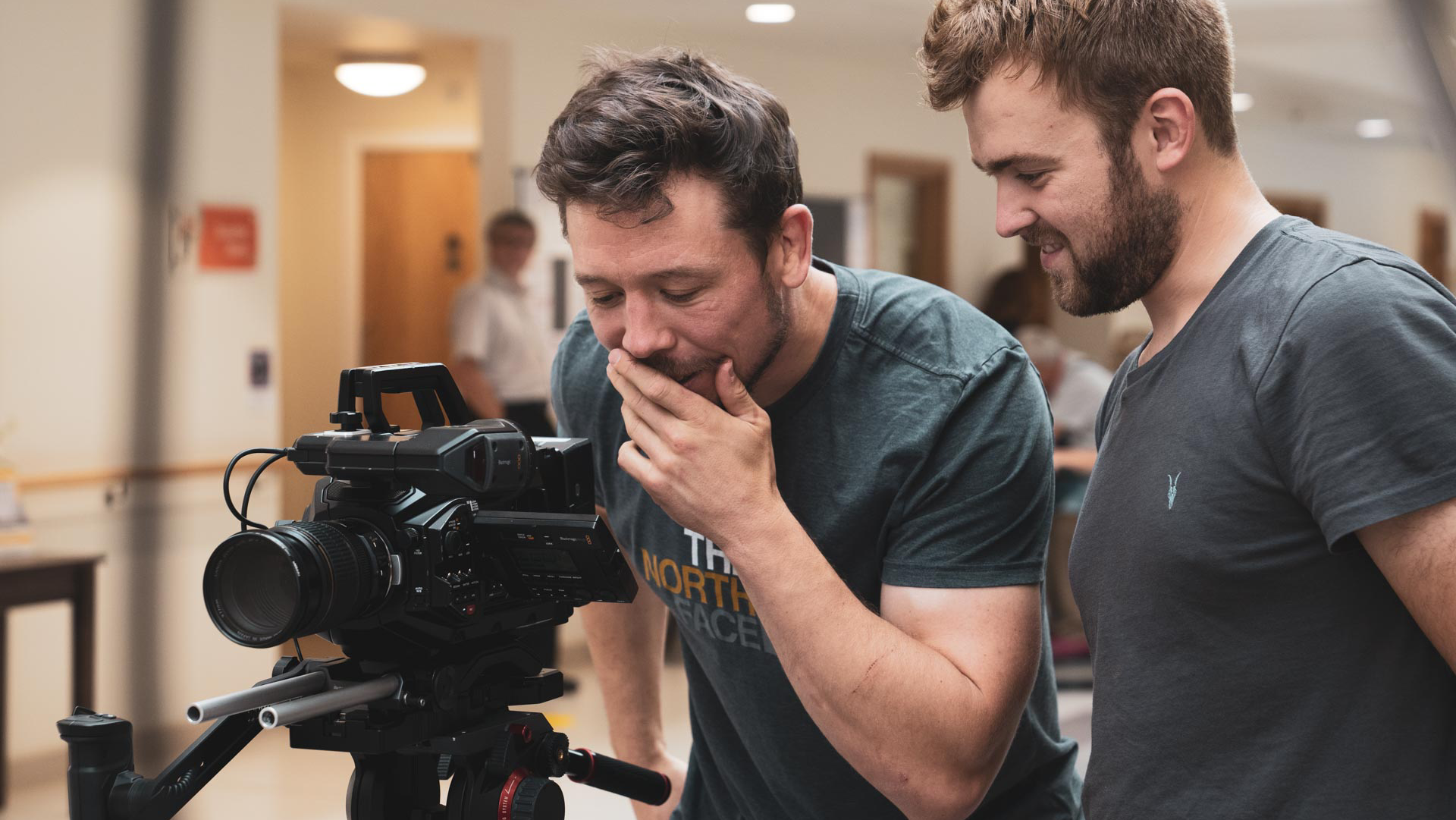 GD Video Ltd - Videography - photo 1