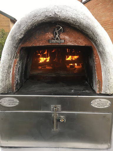 Pizza Alfresco - Moreton-in-Marsh - Thumbnail