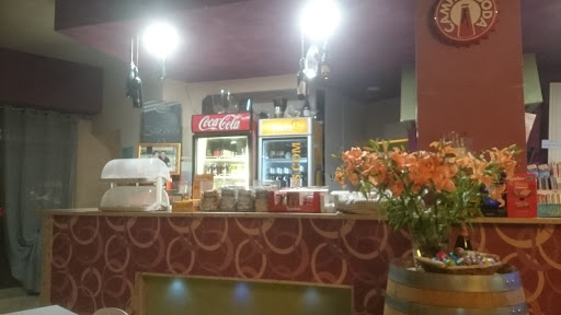 Caffè Zelig - Visual
