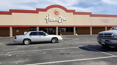 Home Zone Furniture