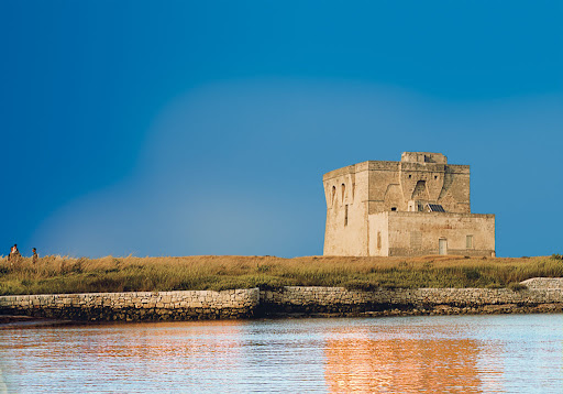 Albatres Palace Hotel