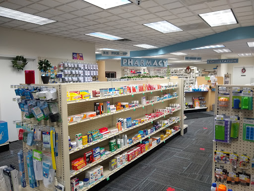 Hock's Piqua Pharmacy