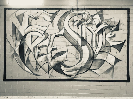 FreeStyle Dance Centre - Visual