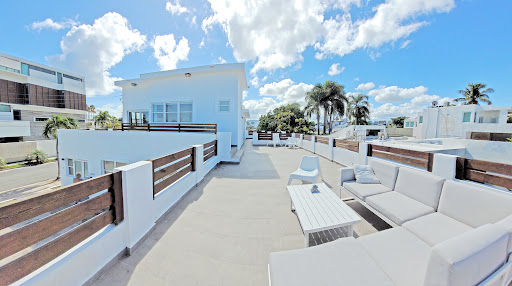 Ocean Park Suites Puerto Rico