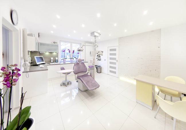 Dental Garden - Stomatolog - Dentysta - Protetyka - Bydgoszcz