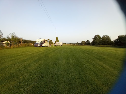 The Mill House Caravan and Motorhome Club CL Campsite - Thumbnail