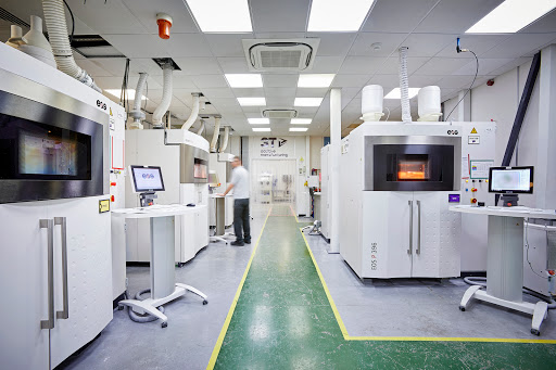 3T Additive Manufacturing Ltd