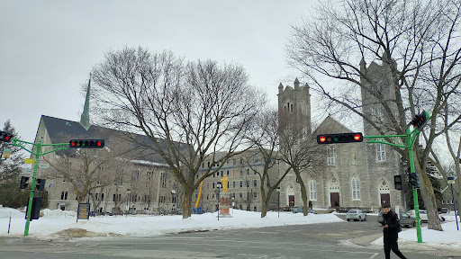 Cegep Saint Laurent - Thumbnail