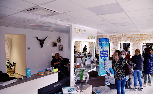 Beauty Access - Manziat Tifs Coiffure - Thumbnail