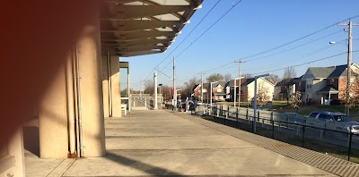 Emerson Park Station