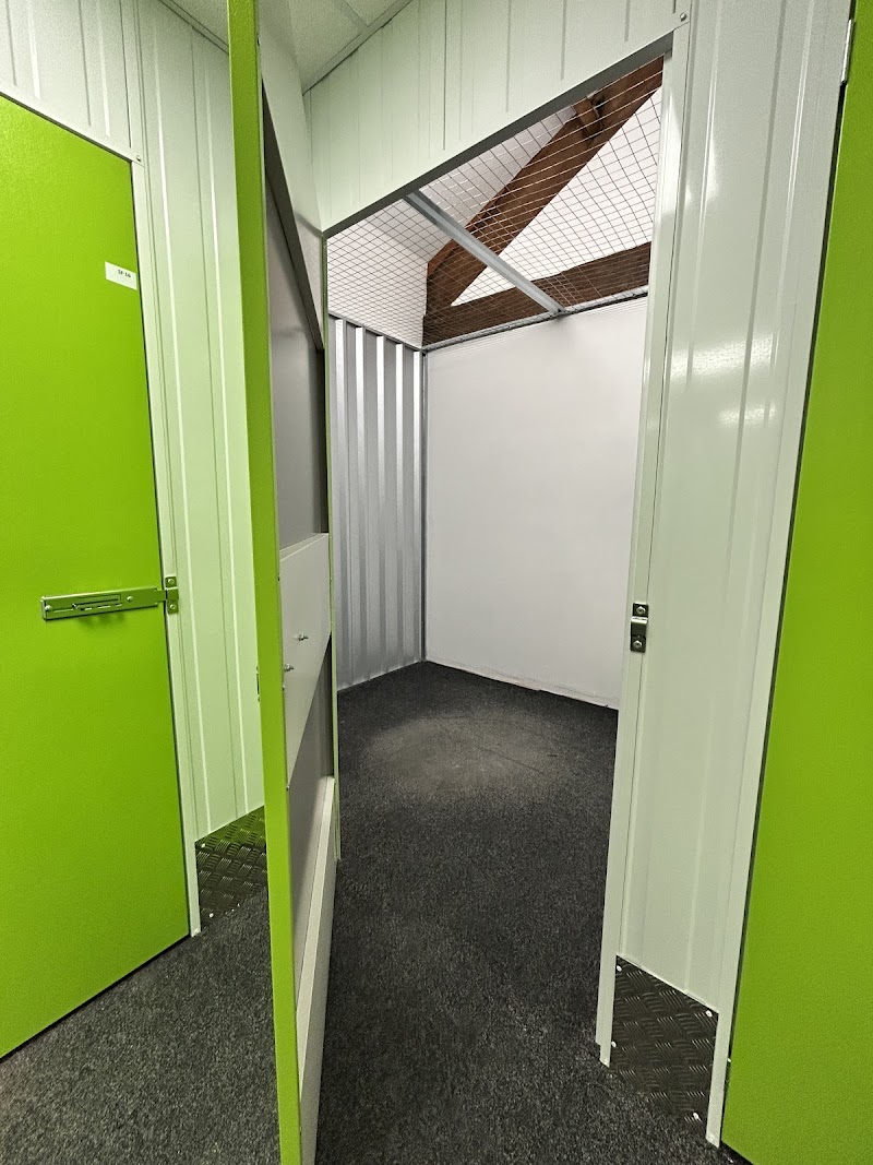 Secure Storage 4U - Rossendale photo 2