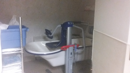 Ste. Anne Hospital - Thumbnail