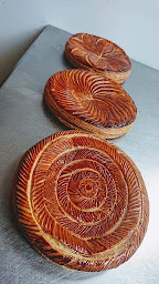 Photo n°5 de CumPanis à Vernioz (Boulangerie)