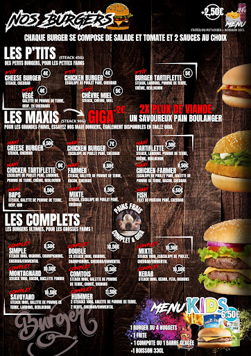 Photo 2 - Pizz'Burger