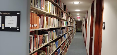 John M. Olin Library