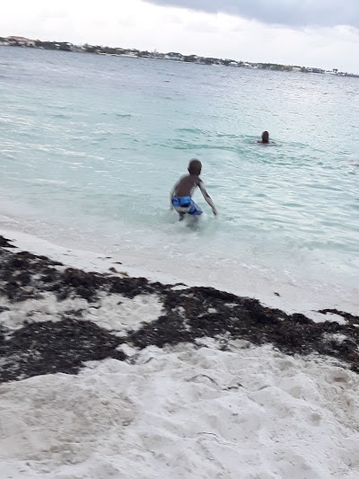 Photos of Montagu Beach