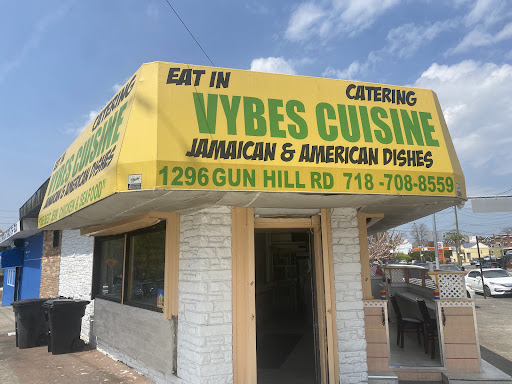 Vybes Cuisine