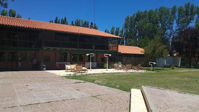 Photos of Hotel Valle Andino