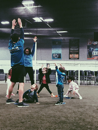 Santa Clarita Sports Center Gallery - United States