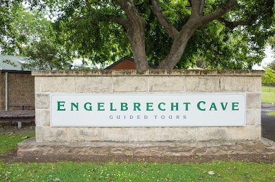 Photos of Engelbrecht Cave