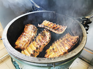 Photo n°19 de Chez Georges à Charleville-Mézières (Restaurant)