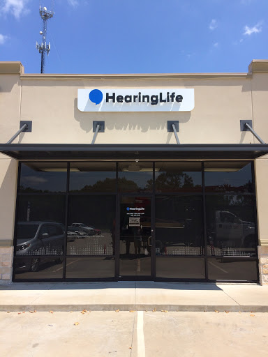HearingLife of Mineola TX Logo