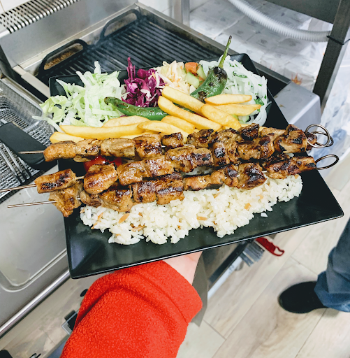 Istanbul pizza kebab grill - Thumbnail