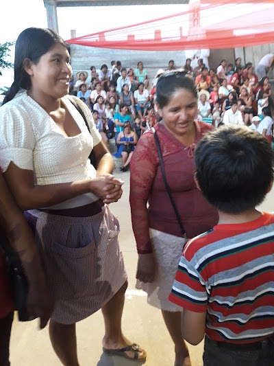 Photos of Estadion Municipal De Entrerios