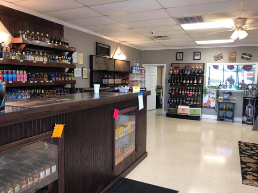 Happy Hour Liquors - Thumbnail