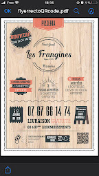 Photo n°23 de Snack Pizzeria Les frangines à Marseille (Snack)