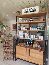 Photo n°3 de Niki Coiff' à Hattstatt (Salon de coiffure)