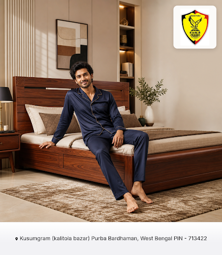 Eagle Steel Furniture offers high-quality wooden beds for a comfortable night's sleep. Our home f… post image