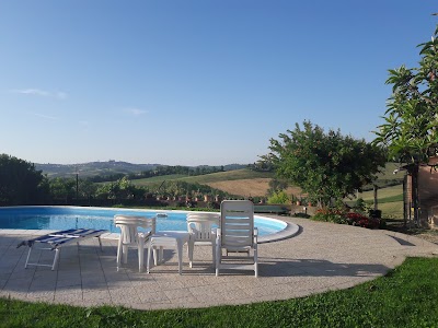 B & B Villa Sassi