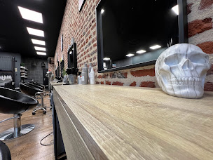 Photo n°2 de FAM’US COIFFEURS DESIGNERS à Lille (Salon de coiffure)