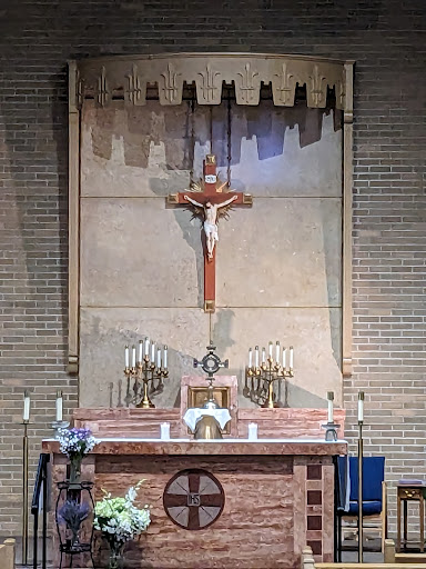 Four Pillars in Faith ACC - Thumbnail