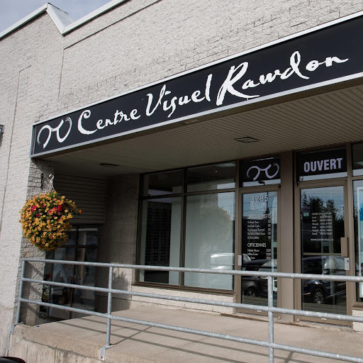 Centre Visuel Rawdon - Thumbnail