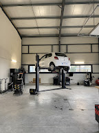 Bernard automobiles à Le Thor