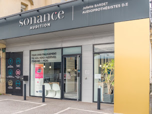 Photo n°19 de Sonance Audition - Juliette Bardet - Audioprothésiste D.E. à Saint-Alban-Leysse (Fabricant de technologies médicales)