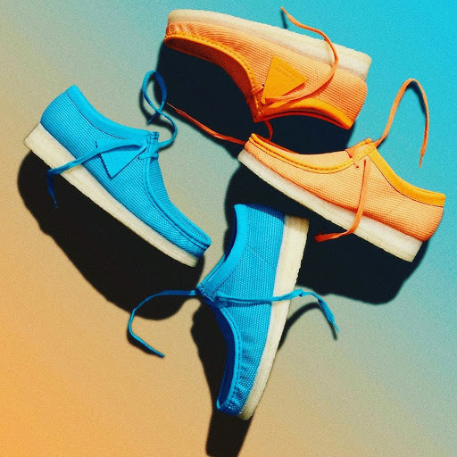 Aryan Shoes Inc - Thumbnail