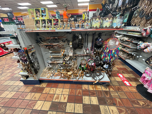 Dade Corners Store - Thumbnail