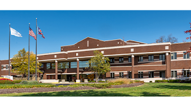 Crystal Clinic Orthopaedic Center - East Campus - Hand and Wrist