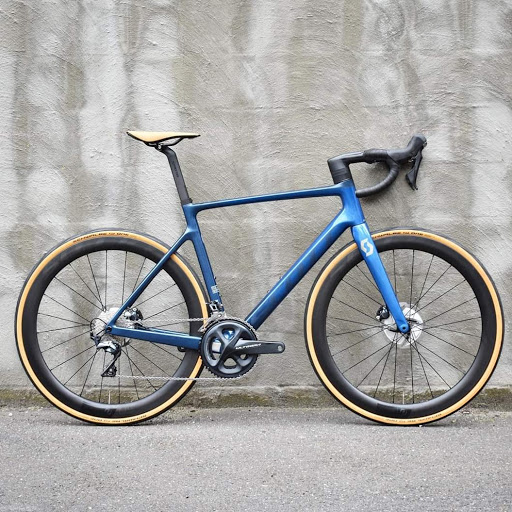 Port Melbourne Cycles - Thumbnail