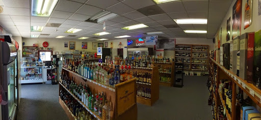 Whiskey Charlie's Liquor Bryan - Thumbnail