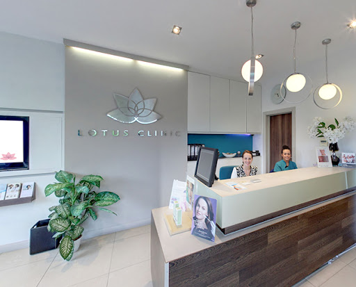 The Lotus Dental & Aesthetics Clinic