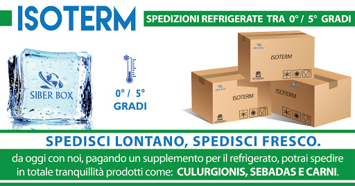 Qui Spedisco e Stampo di Setti Marianna - Thumbnail